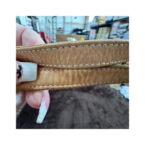 Burberrys Vintage Black limited Bucket bag EUC - Picture 7 of 10